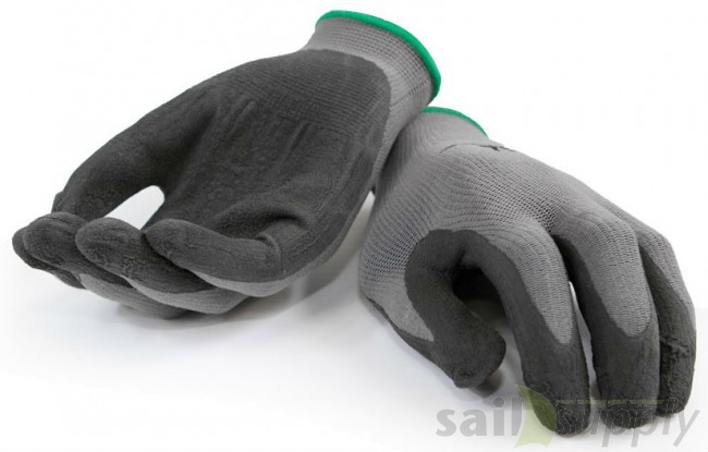 super grip zeilhandschoenen zhik-glove-205