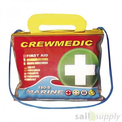 Crewmedic First AID kit 180-S