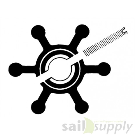 Technautic Impeller 7402