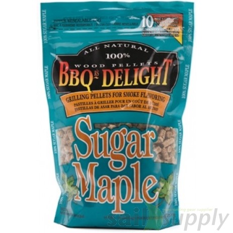 Rookpellets Sugar Maple