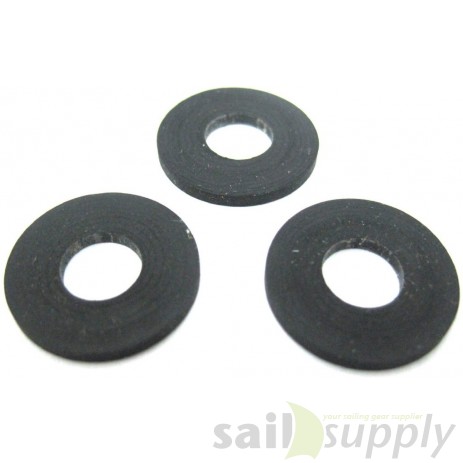 Jabsco O-ring Slinger Kit 3 stuks