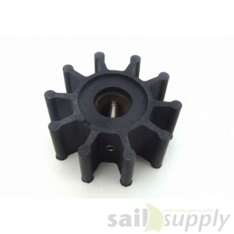 Jabsco Impeller B51xH22 As 12 Bout 10-Blads