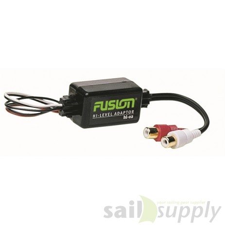 Fusion HL-02 high-to-low Level Convertor