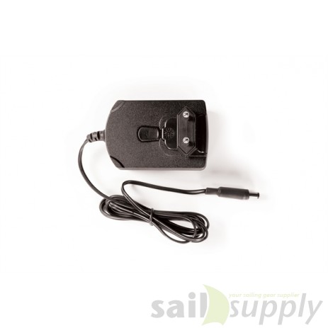 Fusion WS-SAAC Stereo Active AC Power Adaptor - World Wide Version
