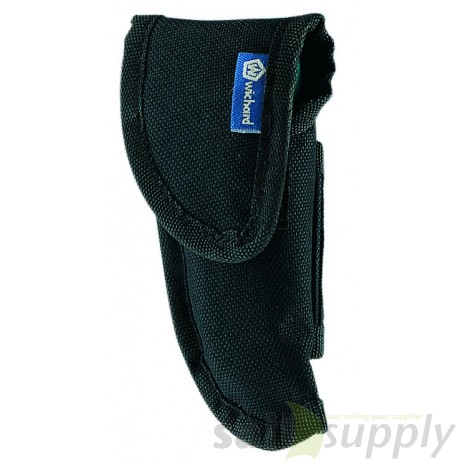Wichard Etui stof voor gevouwen mes