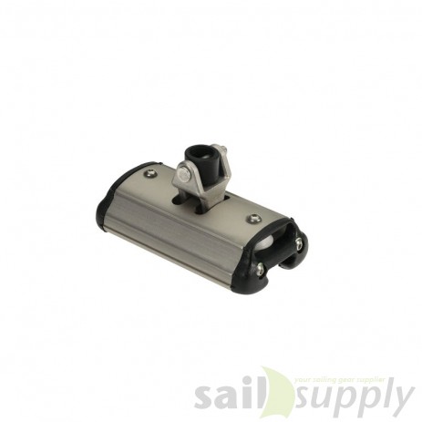 Barton overloopwagen 20mm 1xtoggle 