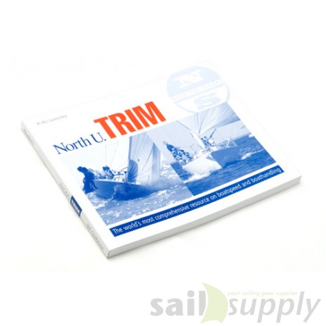 North sails trim boek