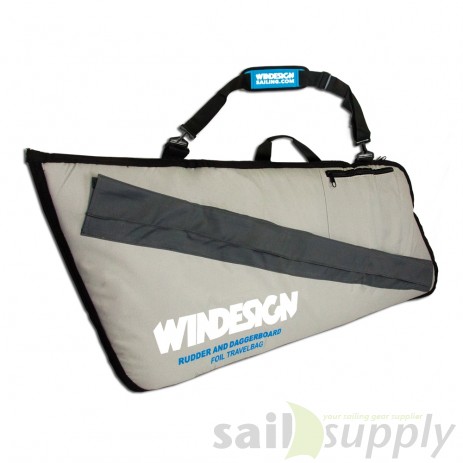 Win design roer/zwaard tas voor Laser