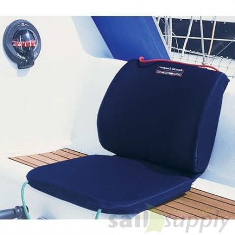 Talamex Boat sit comfort navy blue