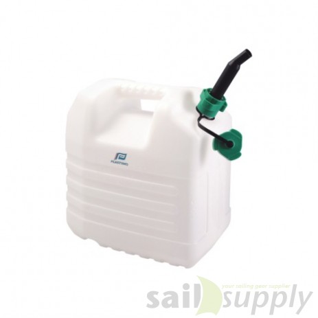 Plastimo water jerrycan 20 liter