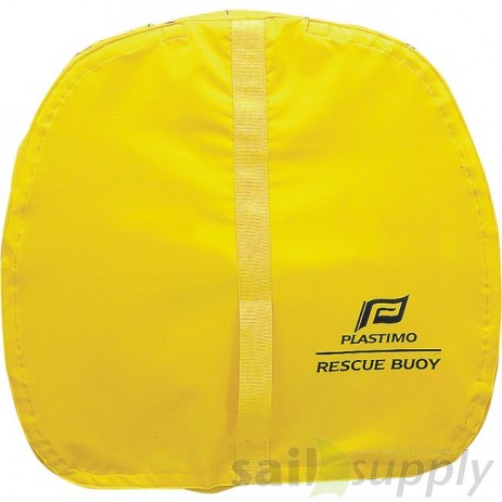 Plastimo Rescue Buoy reserve cover geel