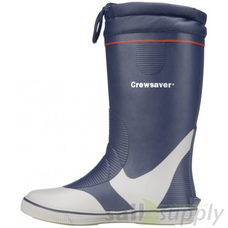 Crewsaver Long Boots zeillaars