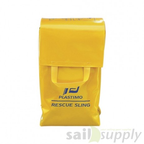 Plastimo reservetas rescue-sling geel