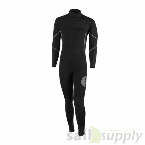 Gill Men's Thermoskin Suit 4609