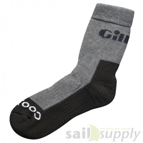 Gill Coolmax Sock
