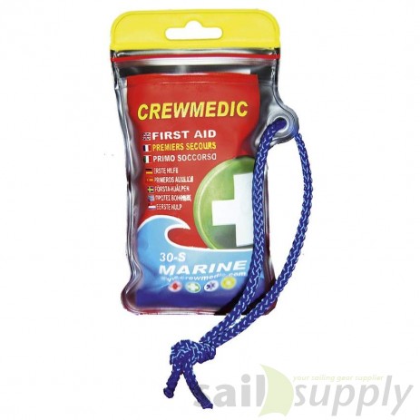 Crewmedic First AID kit 30-S