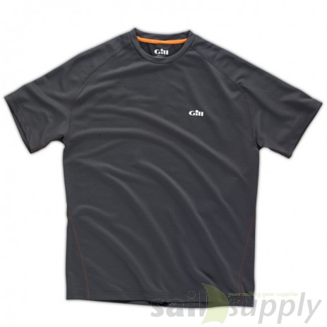 Gill  i2 Short Sleeved Tee Shirt