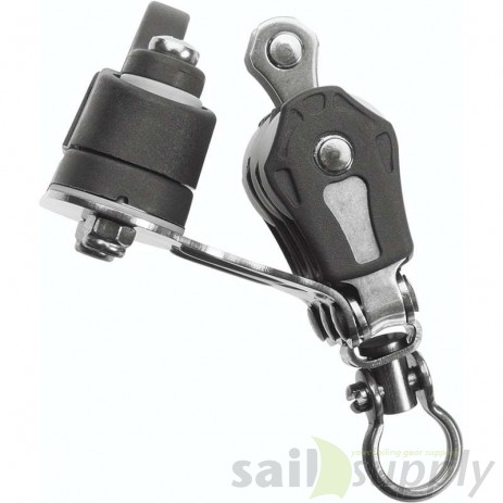 Barton mini blok triple, hv,wartel,klem 20mm