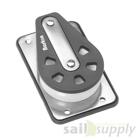 Barton btch3 schildpadblok 10 mm