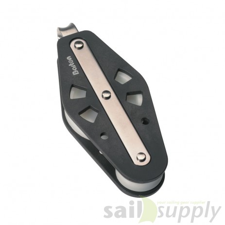 Barton btft2 vioolblok 8 mm