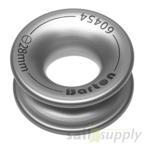 Barton oog kous rond tot 16mm