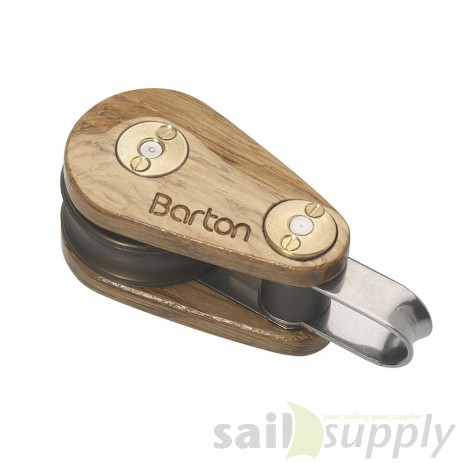 Barton victory blok 30x12 8mm