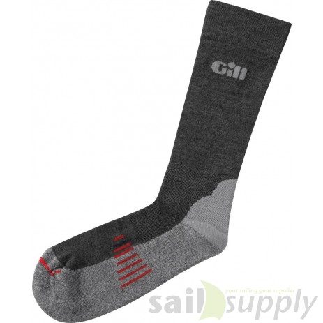 Gill Midweight Sailing Socks