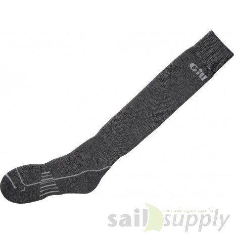 Gill Long Boot Sock