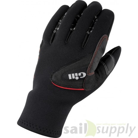 Gill Junior 3 Seasons Gloves