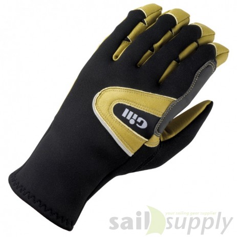 Gill Extreme Gloves