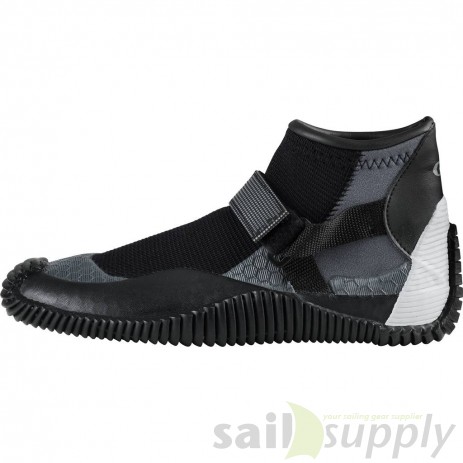 Gill Aquatech Shoe Black/Silver
