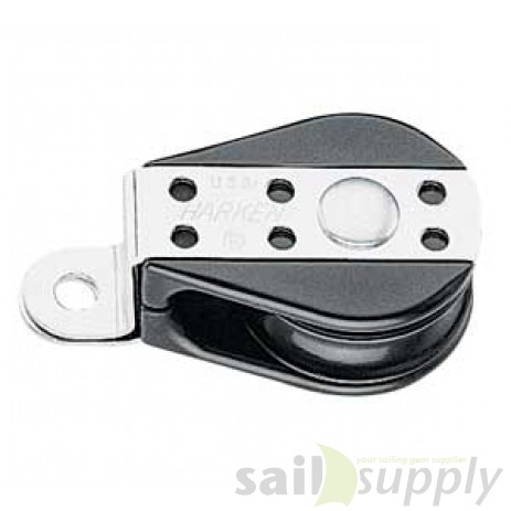 Harken schildpad blok 113