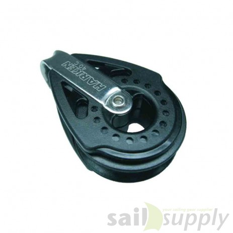 Optiparts harken 40mm carbo blok