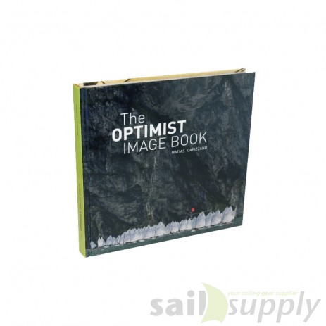 Optiparts the optimist image book
