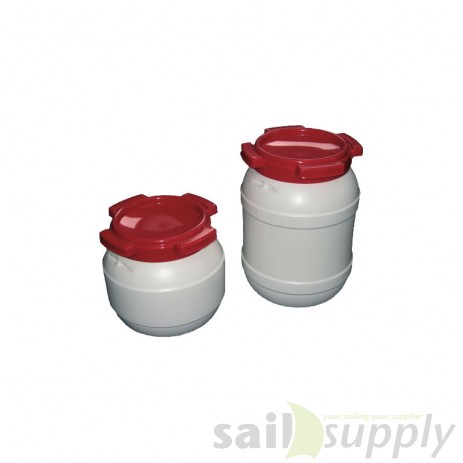 Optiparts lunch container 3ltr