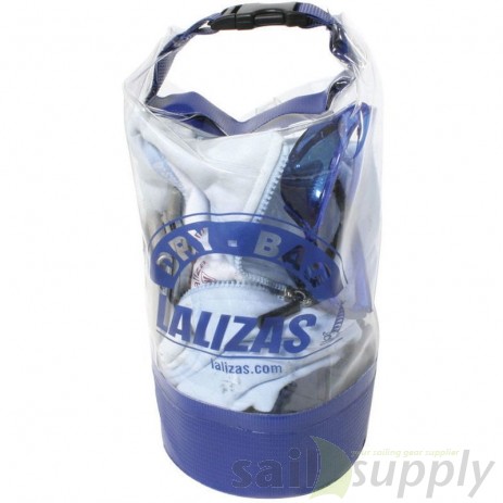 Lalizas dry bag Atlantic 600x300mm clear