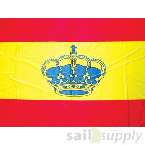 Lalizas spanish flag 20 x 30cm