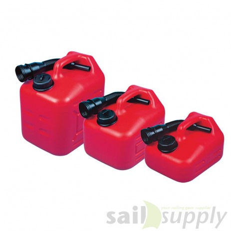 Lalizas jerrycan 10 ltr