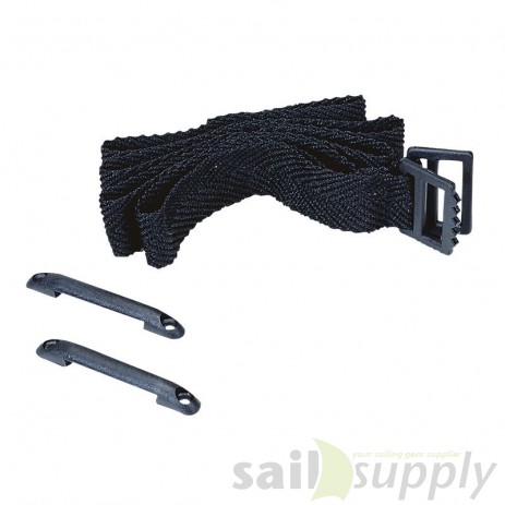 Lalizas strap for fixing fuel tank - battery box