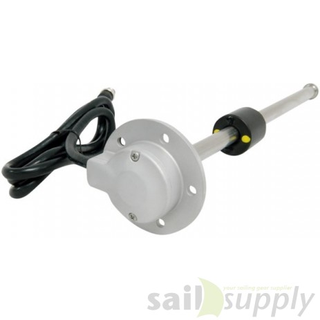 Wema Gever fuel/water rvs 75cm N5 NMEA2000