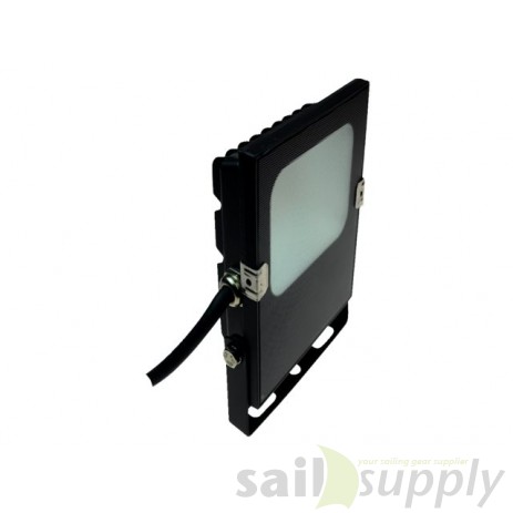 Talamex Led schijnwerper 10-30V 5700K 10W