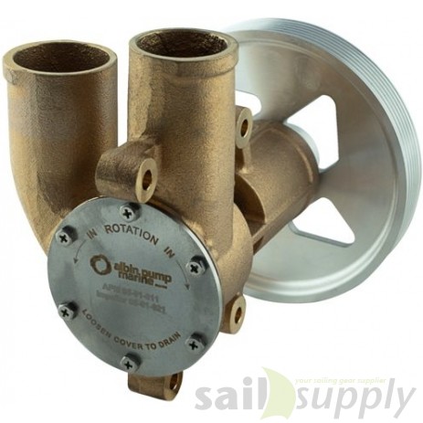 Albin Volvo Penta koelwaterpomp nr. 05-01-011