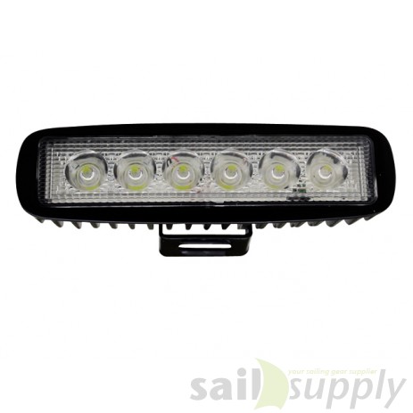 Talamex Led schijnwerper 10-30V 6000-6500k