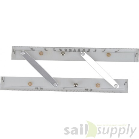 Talamex Parallelliniaal 30cm