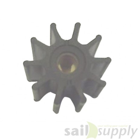 Talamex Neoprene outboard impeller specific drive