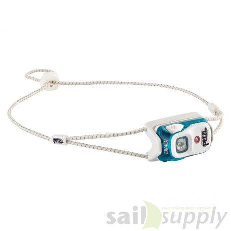 Petzl Hoofdlamp Bindi