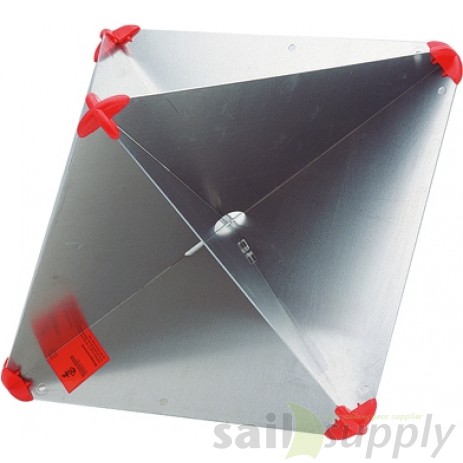 Talamex Radar reflector 30cm