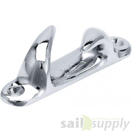Talamex Boegklampen verchroomd 103mm