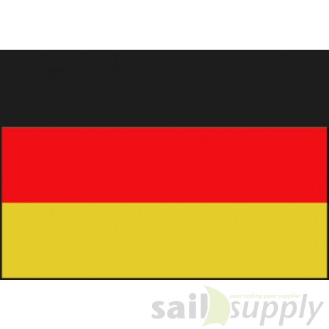 Talamex Duitse vlag 70x100