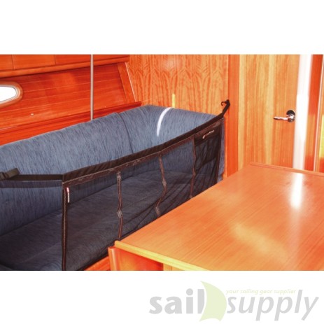 G-nautics Storm bed  (175x90cm)